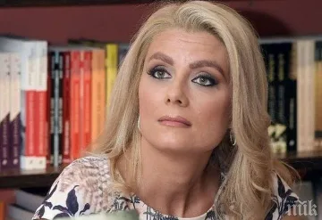 Оферта. Венета Райкова си каза цената!