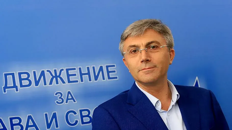 Карадайъ: Ваксинирайте се