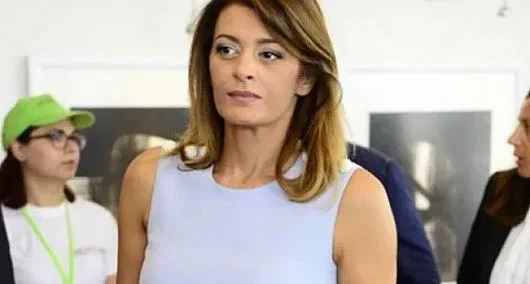 Деси Радева напусна болницата