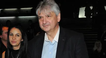 Лъчо Мозъка се гордее с прякора си