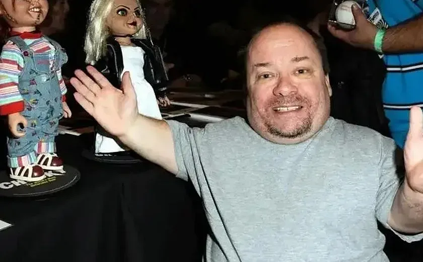 Почина актьор от култови холивудски филми