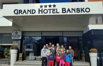 Винаги имаш право на избор