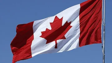 Канадски депутат лъсна гол в парламента