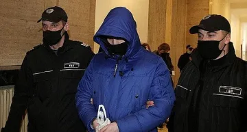 Наглост:Убиецът на Милен бил шофьор с добри умения