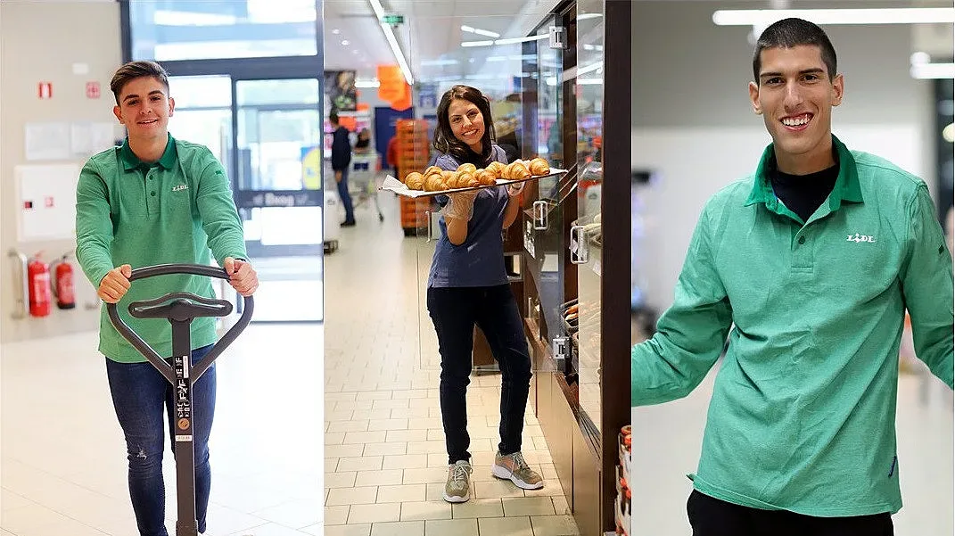 Лидл за осми път ще проведе практикантската си програма