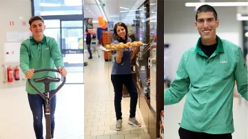 Лидл за осми път ще проведе практикантската си програма