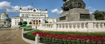 Новото мнозинство: Всички срещу ГЕРБ
