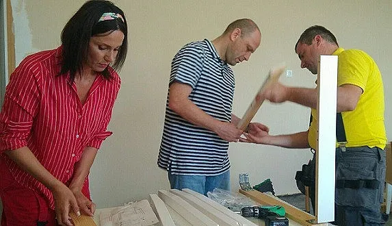 Сензационни разкрития за ремонта в Бригада нов дом!
