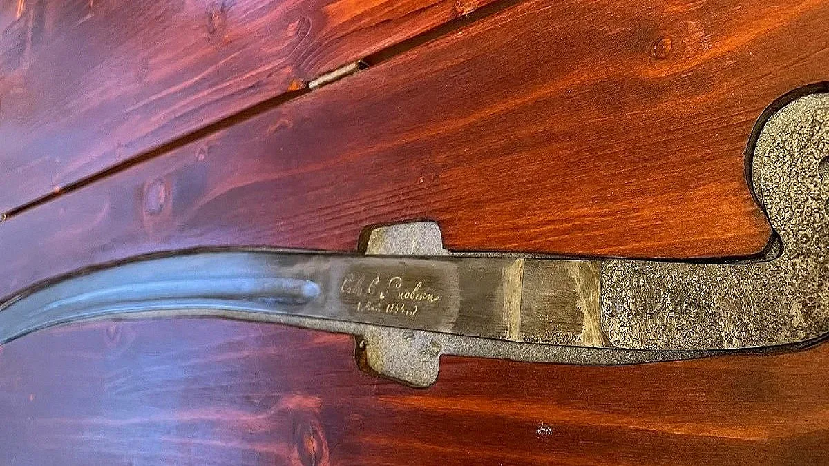 Ковач спасил по чудо сабята на Раковски