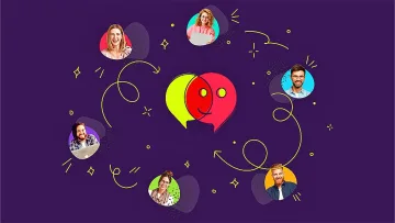 Иновативната кариерна общност за топ таланти “Career Show”