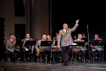 Джазът се завръща в Стара Загора