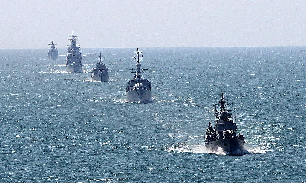 САЩ изпращат още военни в България