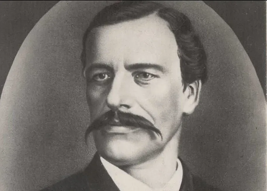 200 години от рождението на Георги Раковски