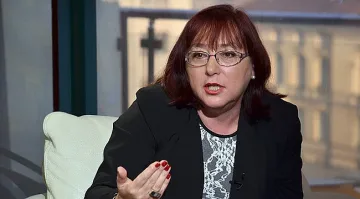 Трагедия! Ковид ни отне проф. Кортенска