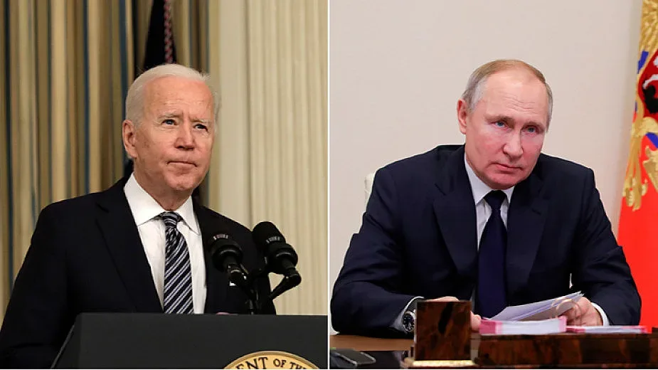 Ще има ли среща между Байдън и Путин