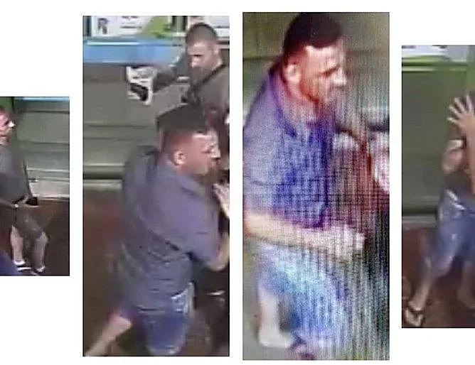 МВР издирва трима мъже