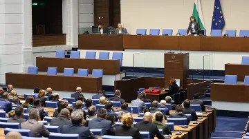 Избраха шеф на Комисията по досиета