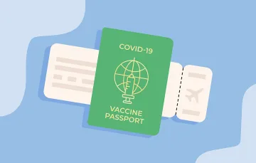 Българите са разделени за Covid-паспортите