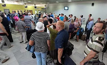 Хотелиери: Спешно дайте визи на руснаците