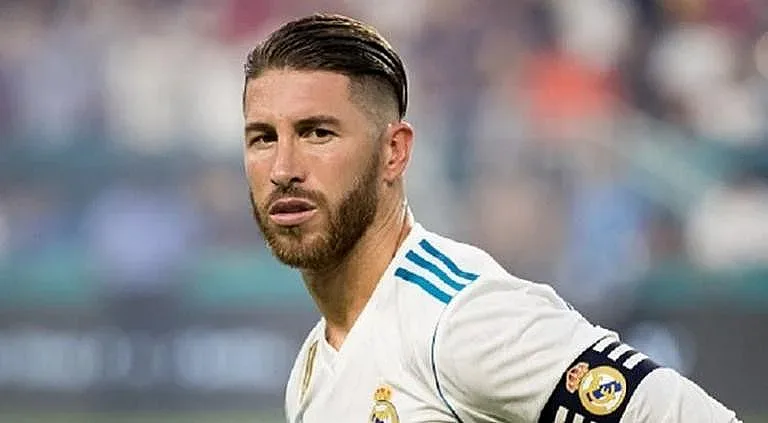 Лидер на Реал Мадрид хвана коронавирус