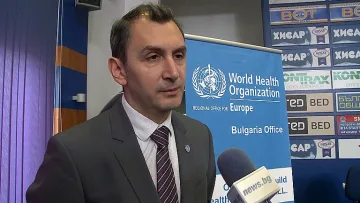 СЗО: Не може да се смесват ваксините