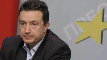Разнобой в БСП за подкрепата на Слави
