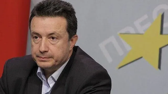 Разнобой в БСП за подкрепата на Слави