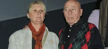 Почина любима актриса