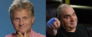 Драмата ескалира:Къци и Фънки се хванаха за гушите