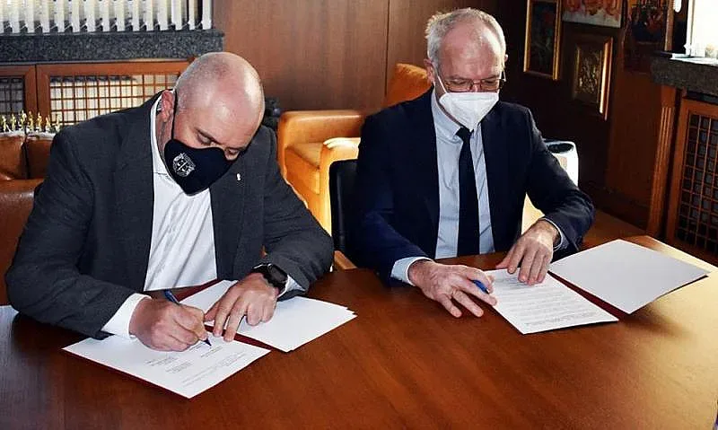 Прокуратурата и АИКБ с общи действия