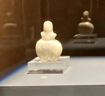 Старозагорският музей с експонат във френска международна изложба