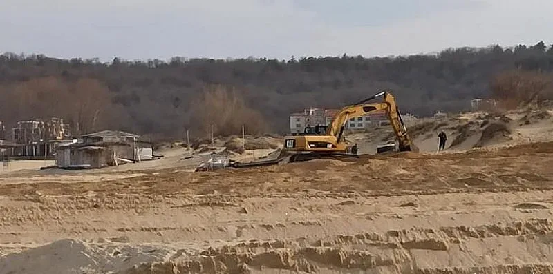 Багери на Каваците. Какво става?