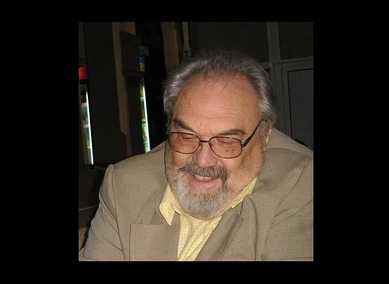 Отиде си легендарен математик, автор на учебници