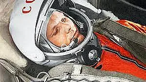 На 12 април: Човек излетя в Космоса, ЧРД на рока