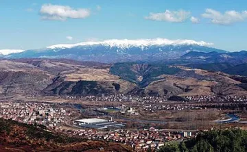 Симитли с рекорд в парламента