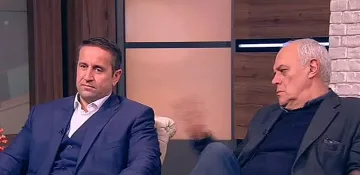 Прогнозата на Андрей Райчев: 60/40