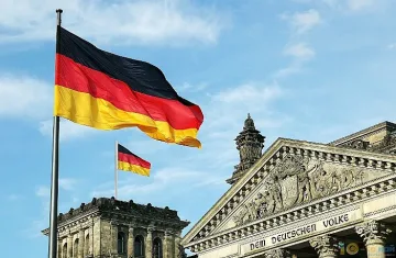 Германия забрани полети на руски авиокомпании