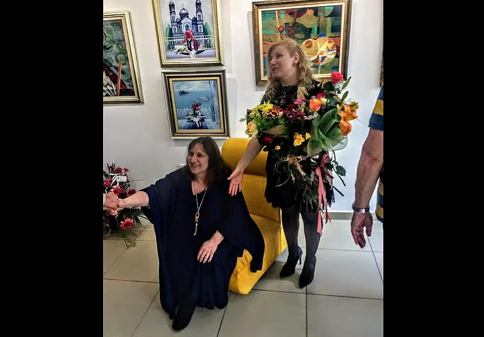 Ковид погуби и майката на бременната Лора