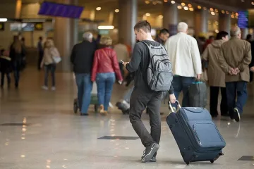 20 години пътуваме без визи в Европа