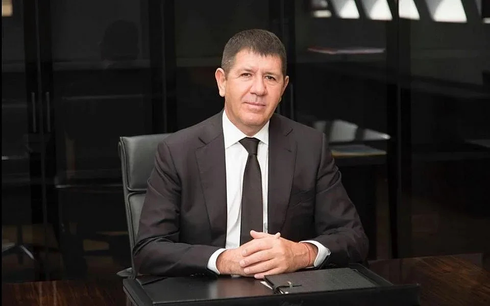 Самуилов прави биорафинерия в Белозем