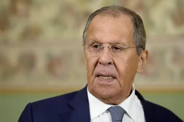Важно от Лавров за преговорите с Украйна