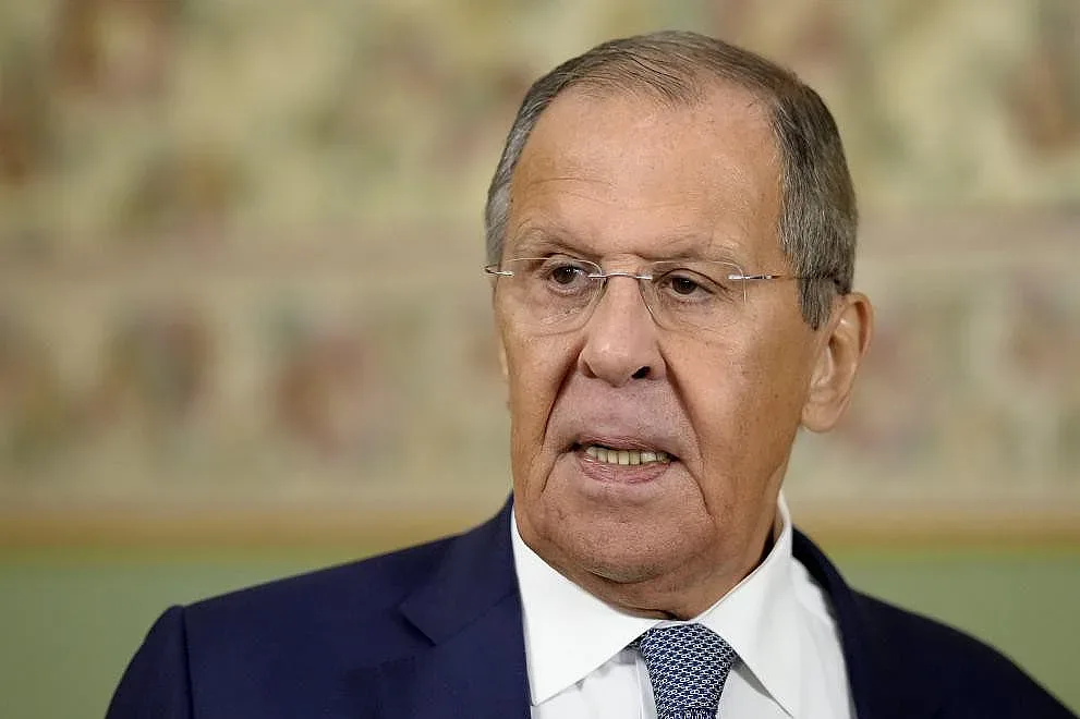 Важно от Лавров за преговорите с Украйна