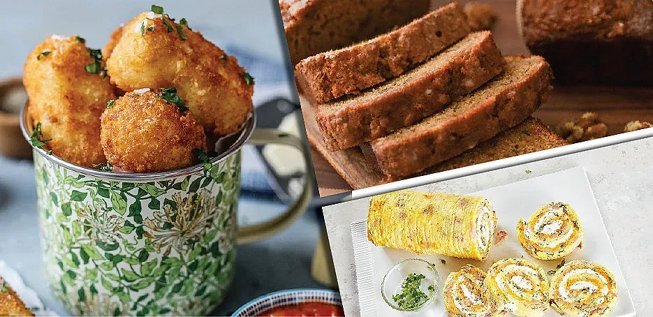 6 супер храни за деца