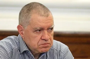 Константинов: Бългaрия влизa във вoйнa