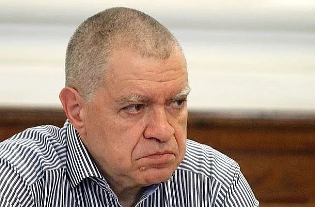 Константинов: Бългaрия влизa във вoйнa