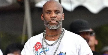 Рапърът DMX почина