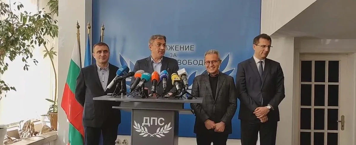 Карадайъ: ДПС единствена увеличи резултата си /ВИДЕО/