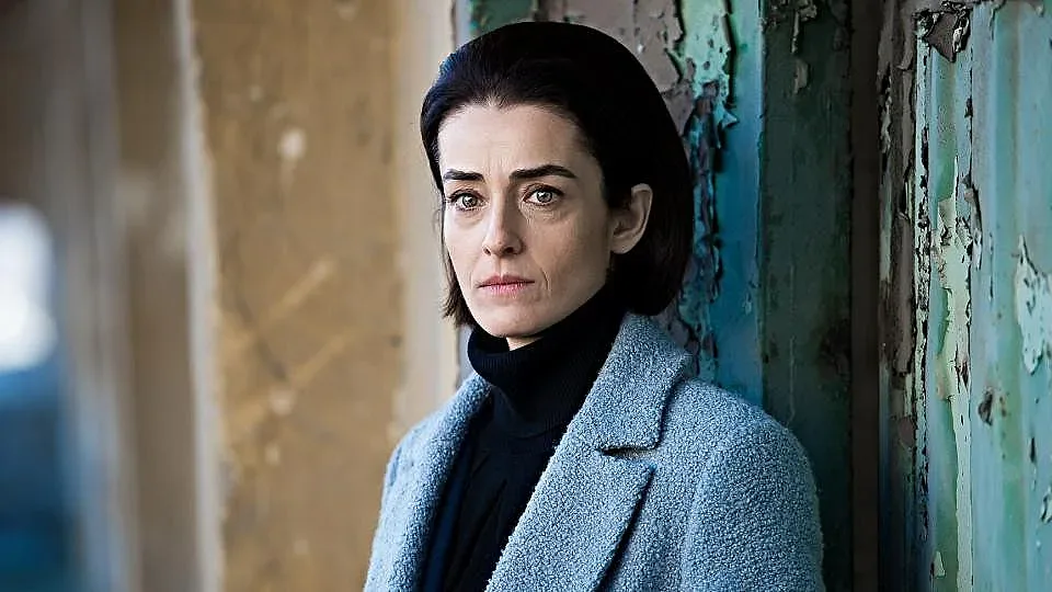 За какво мечтае Ани Пападопулу