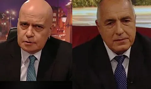 Нов кабинет или 7-8 и ще си паднала...