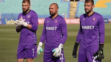 Чистката в ЦСКА започва! Кой е първи